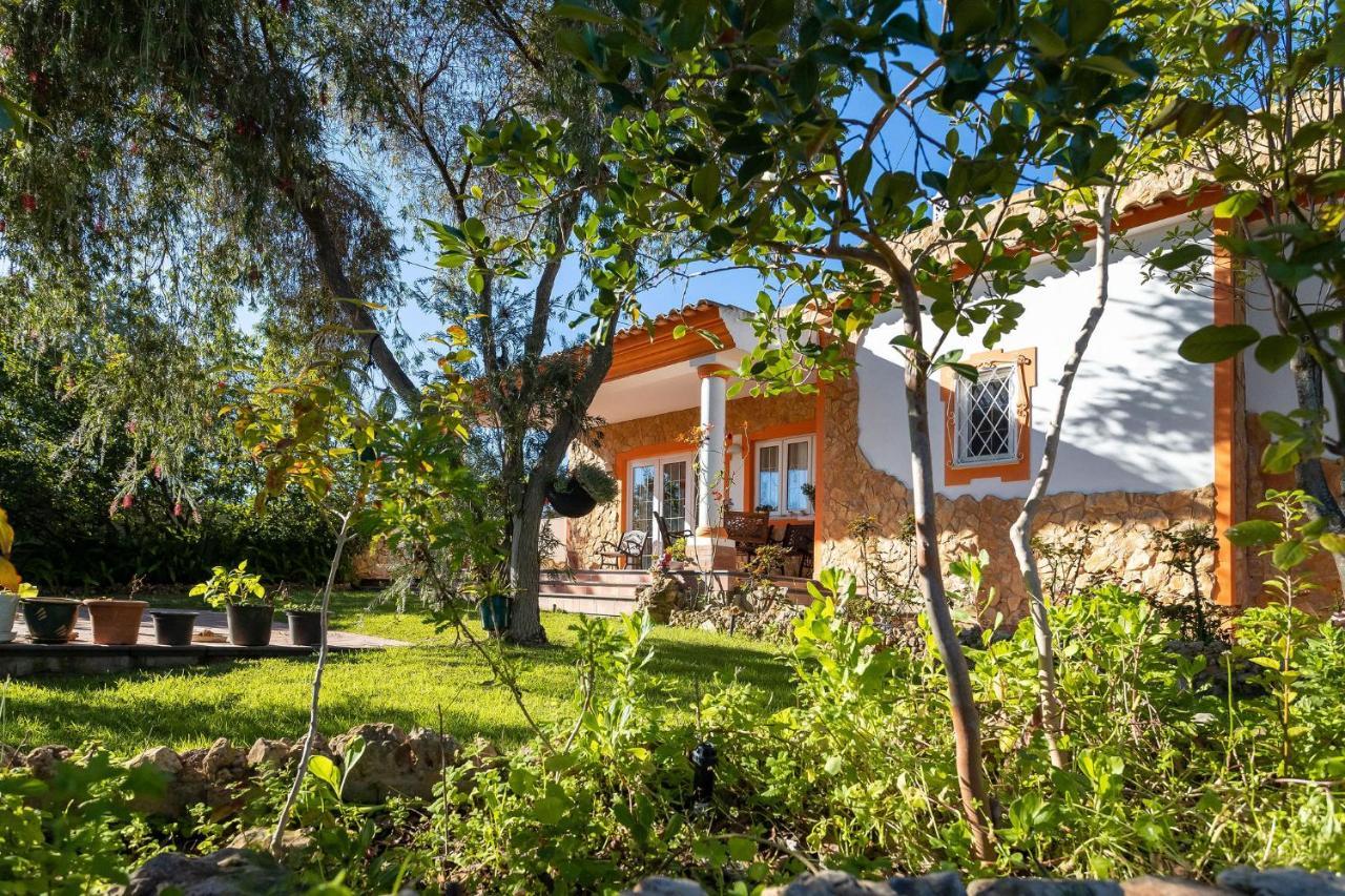 Villa V4 Maximo Αλμπουφέιρα Εξωτερικό φωτογραφία