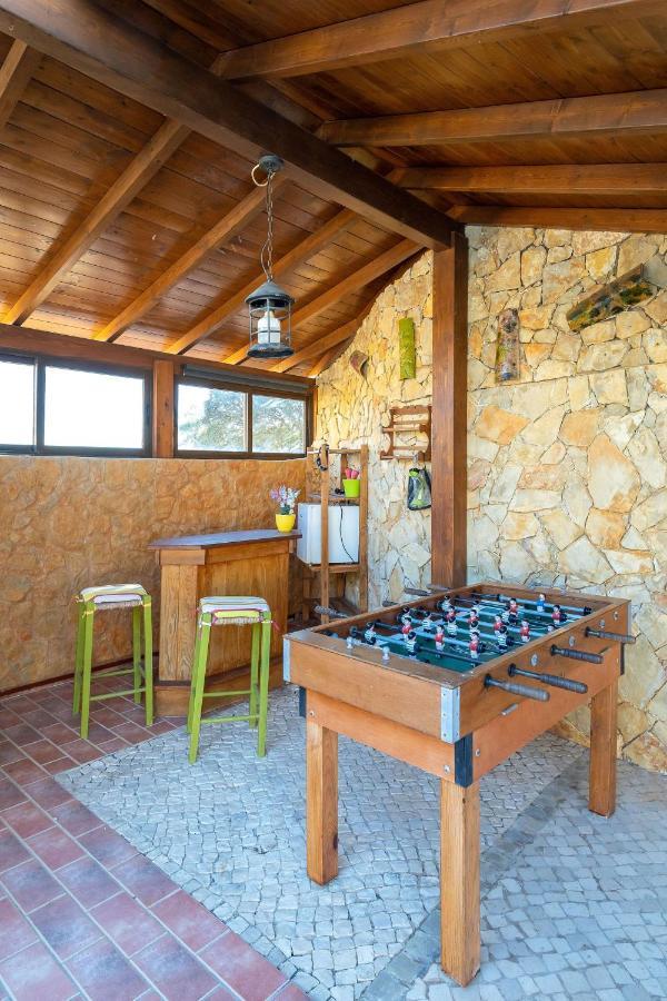 Villa V4 Maximo Αλμπουφέιρα Εξωτερικό φωτογραφία